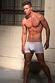 o town ashley parker angel more shirtless photos 06