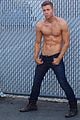 o town ashley parker angel more shirtless photos 08