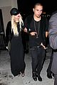 ashlee simpson party same nighclub dad joe 01