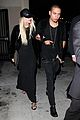 ashlee simpson party same nighclub dad joe 11