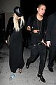 ashlee simpson party same nighclub dad joe 13