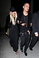 ashlee simpson party same nighclub dad joe 16