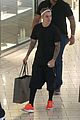 justin bieber sports headband lets his hair run wild 12