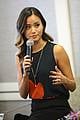 jamie chung is rooting for the giants in the world series 15