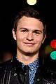 Ansel Elgort & Kaitlyn Dever Join the Kids of 'Men, Women, & Children