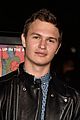 Ansel Elgort & Kaitlyn Dever Join the Kids of 'Men, Women, & Children