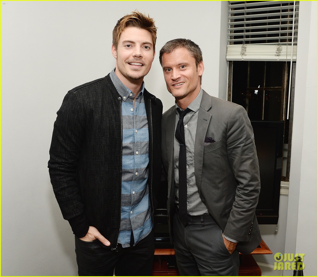 Josh Henderson & Jesse Metcalfe's TNT Show 'Dallas' Canceled After ...