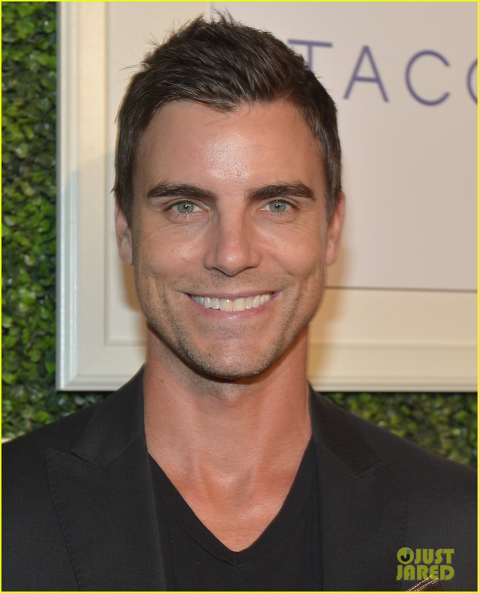 Christina Hendricks & Bellamy Young Get Glam for Tacori's Club Event