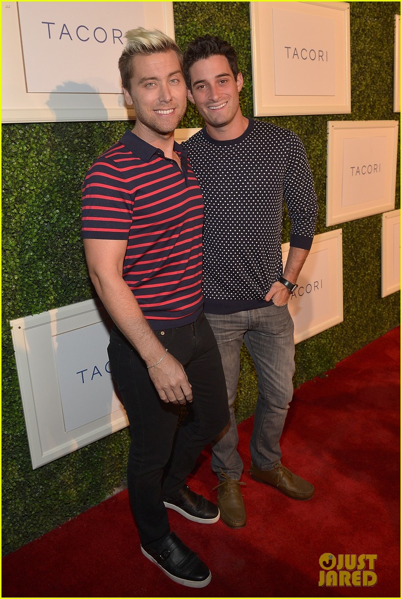 Christina Hendricks & Bellamy Young Get Glam for Tacori's Club Event