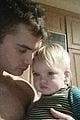 emile hirsch baby pic instagram 01