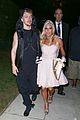 derek hough rachel zalis halloween spirit at casamigos party 02
