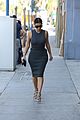 kim kardashian shows off her assets in a totally sheer dress 21