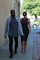 kim kardashian shows off her assets in a totally sheer dress 22