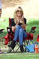 heidi klum soccer mom lax 05