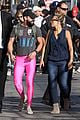 shia labeouf wears pink tights to accept ellen degeneres challenge 05