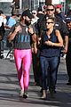 shia labeouf wears pink tights to accept ellen degeneres challenge 08