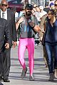 shia labeouf wears pink tights to accept ellen degeneres challenge 10