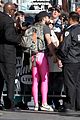 shia labeouf wears pink tights to accept ellen degeneres challenge 18