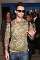 adam levine sweater lax cozy 01