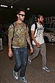 adam levine sweater lax cozy 04