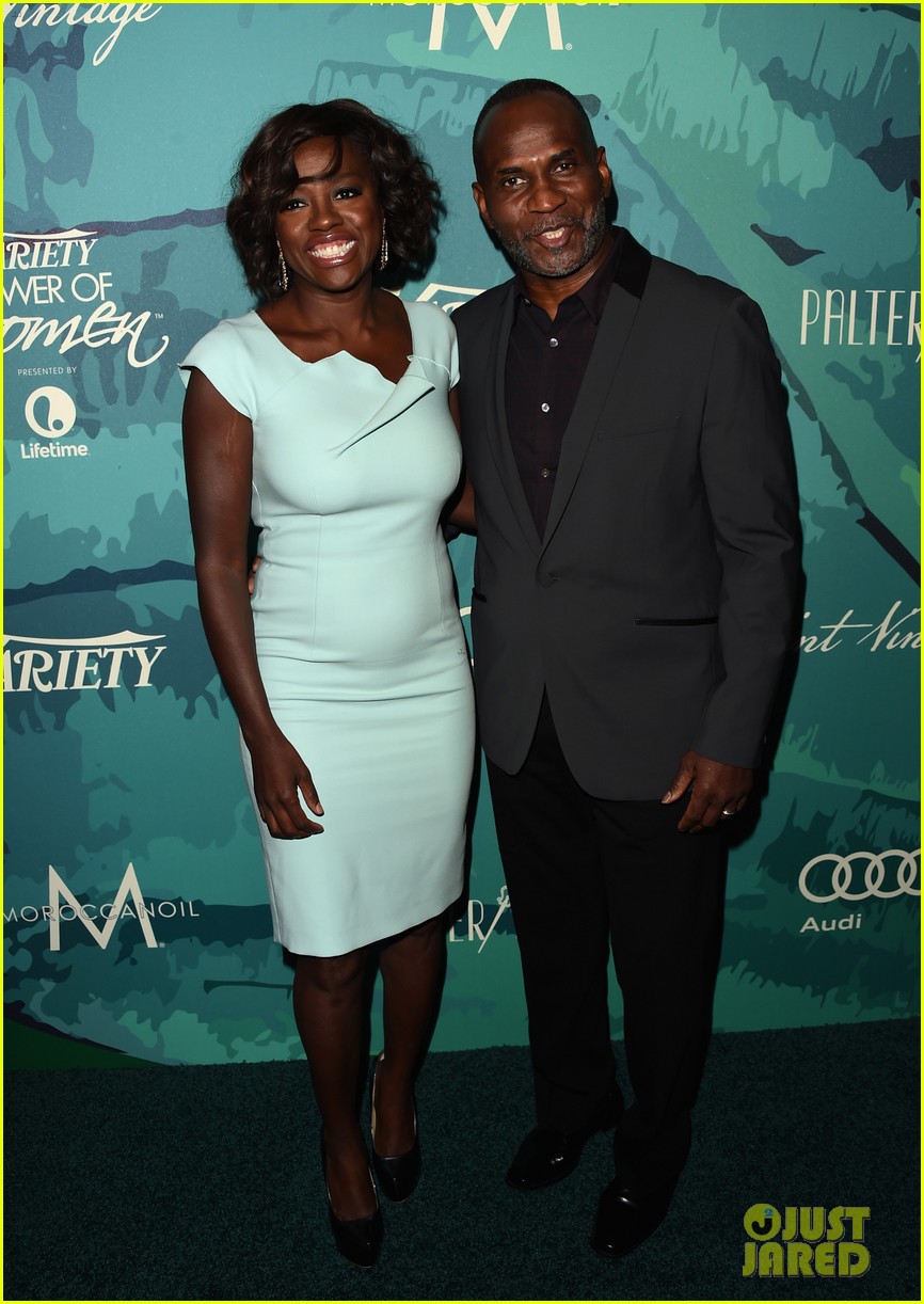 Jennifer Lopez & Viola Davis Display Their Power as Variety's Honorees