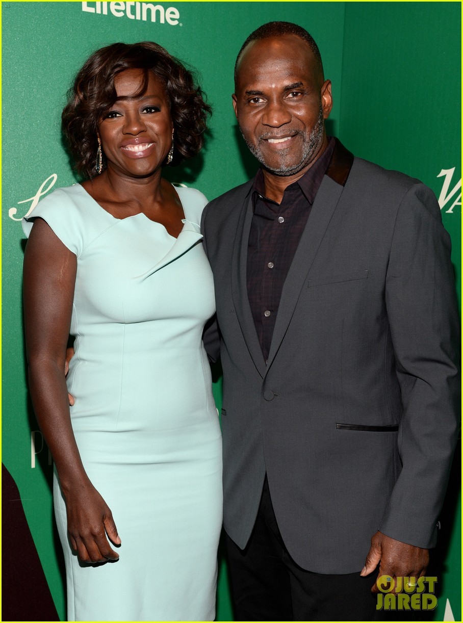 Jennifer Lopez & Viola Davis Display Their Power as Variety's Honorees