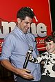 max greenfield annie screening daughter lilly 01
