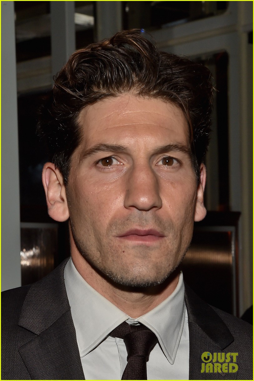 Brad Pitt Used Son Maddox as His 'Fury' Tank Consultant Photo 3218846