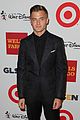 Robbie Rogers Steps Out After Big TV Show News Announced!: Photo ...