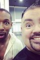 stephen twitch boss shares photos from magic mike xxl set 01
