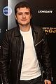 josh hutcherson elizabeth banks changed up looks hunger games 04