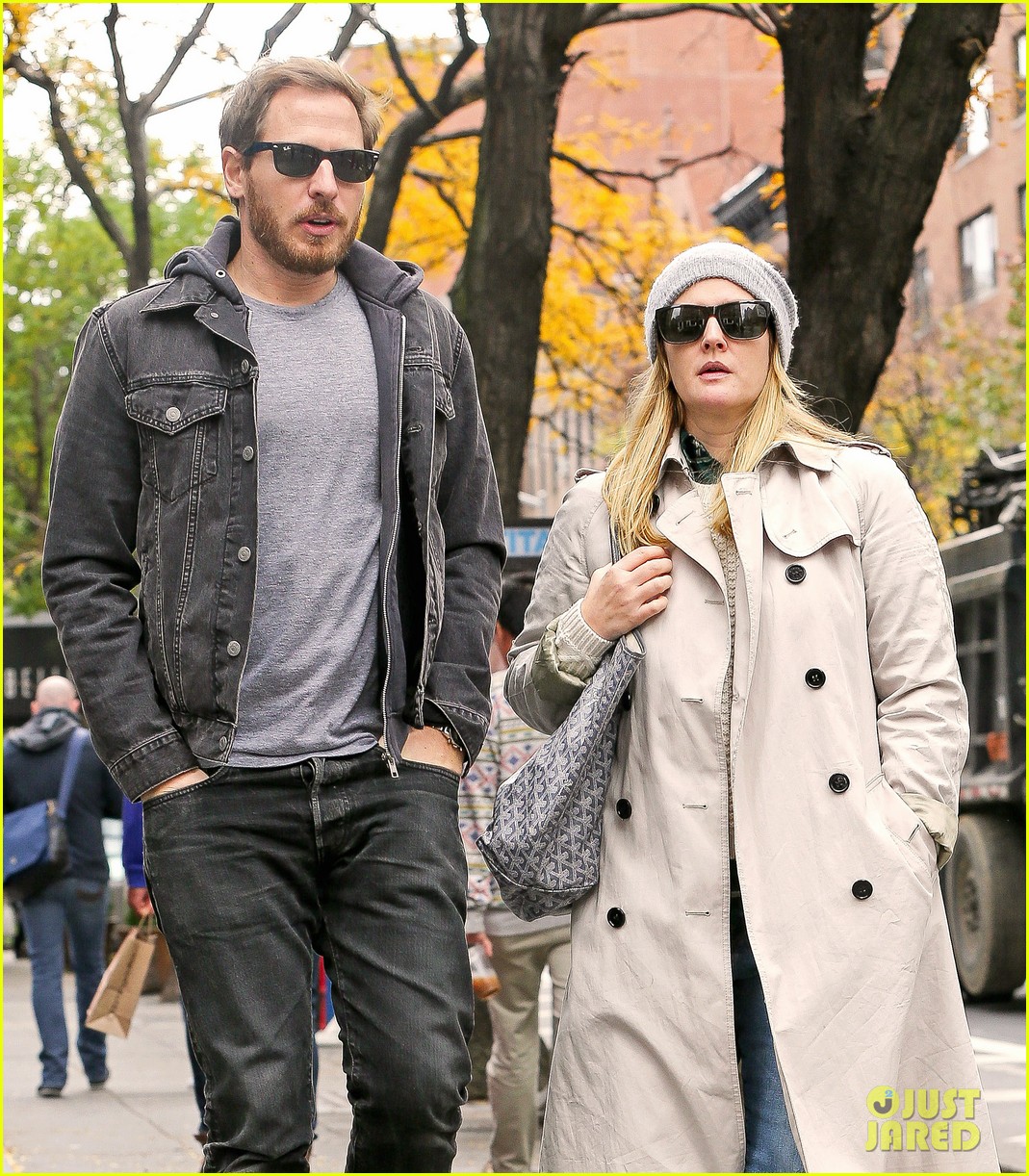 Drew Barrymore Wants to Act Less & Spend More Time with Her Kids: Photo