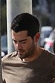 jesse metcalfe cara santana lunch in west hollywood 02