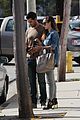 jesse metcalfe cara santana lunch in west hollywood 07