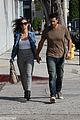 jesse metcalfe cara santana lunch in west hollywood 08