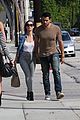 jesse metcalfe cara santana lunch in west hollywood 13