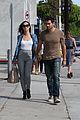 jesse metcalfe cara santana lunch in west hollywood 16