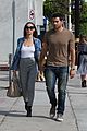 jesse metcalfe cara santana lunch in west hollywood 17