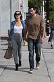 jesse metcalfe cara santana lunch in west hollywood 18