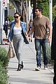 jesse metcalfe cara santana lunch in west hollywood 20