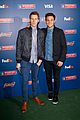 tom daley dustin lance black football in london 01