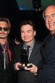 johnny depp curse filled speech hfas 04
