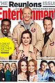ghostbusters mean girls more reunite for ew 01