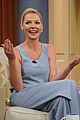 katherine heigl meredith vieria show 01