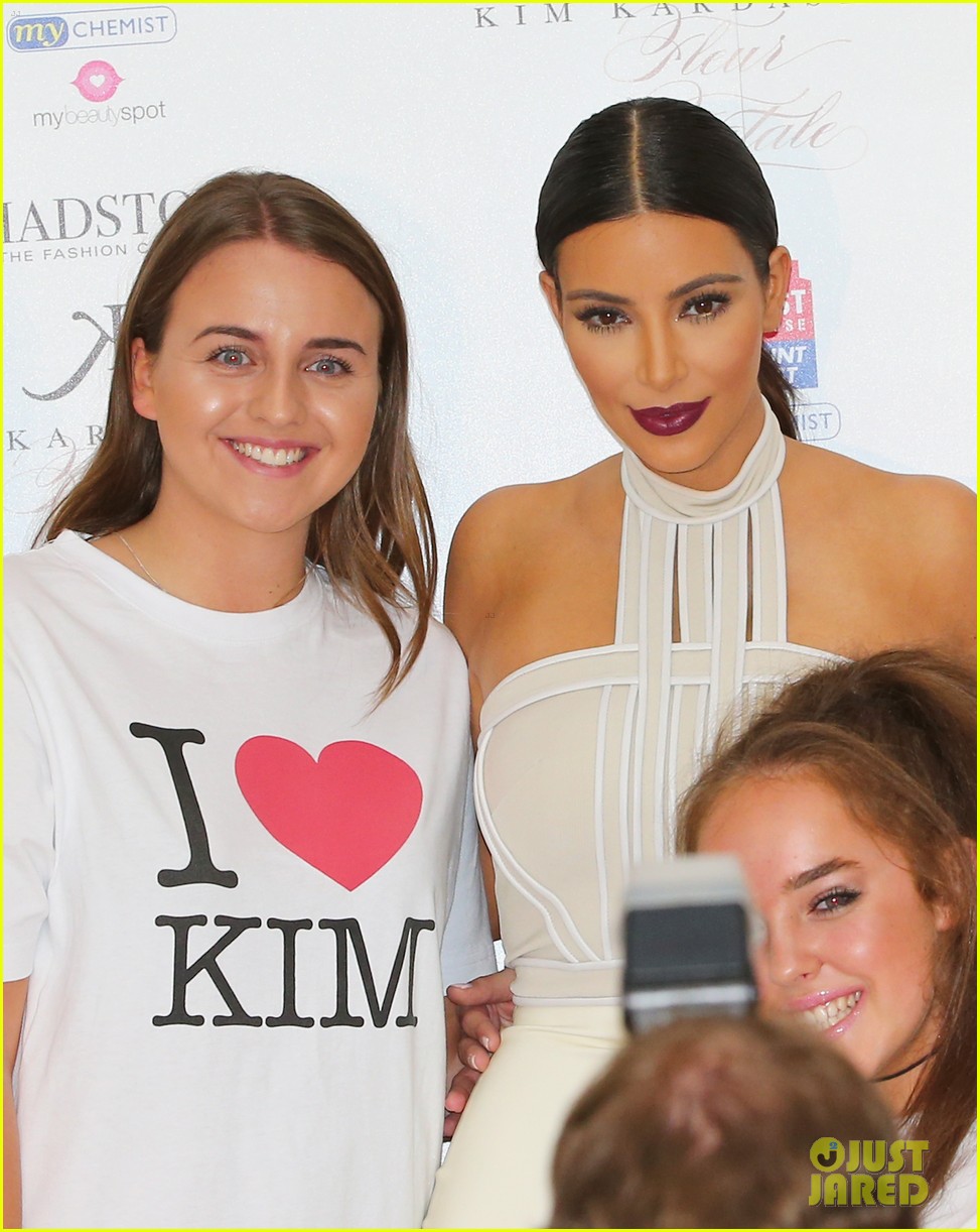 Kim Kardashian Kept Her Mom in the Dark Over ‘Paper’ Shoot: Photo