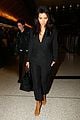 kim kardashian flys out of los angeles after breaking internet 05