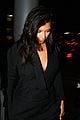 kim kardashian flys out of los angeles after breaking internet 12