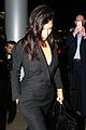 kim kardashian flys out of los angeles after breaking internet 13