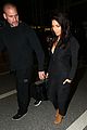 kim kardashian flys out of los angeles after breaking internet 14