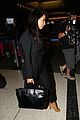 kim kardashian flys out of los angeles after breaking internet 18